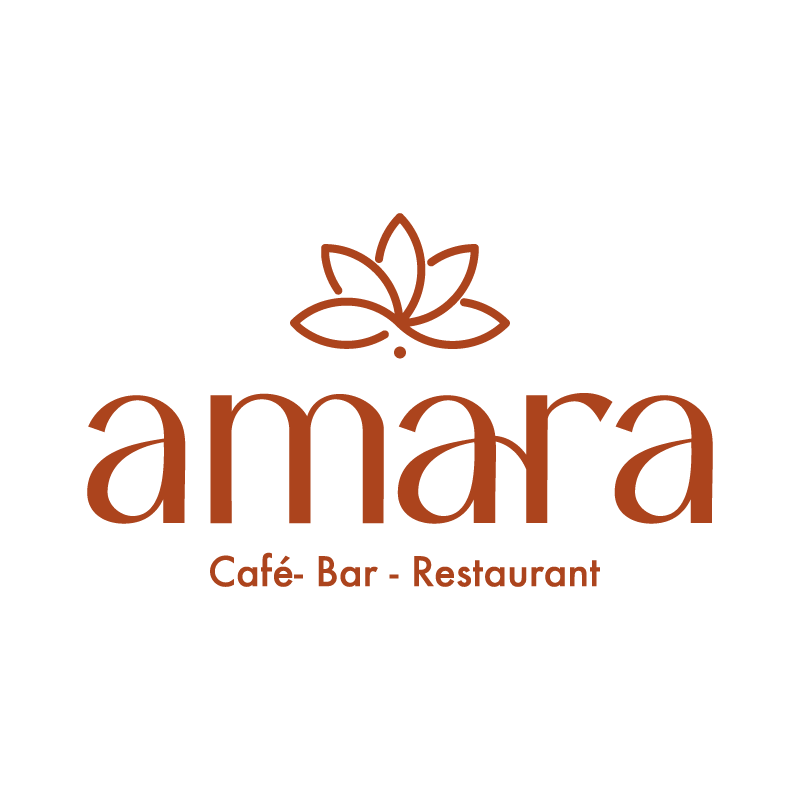 Amara Logo